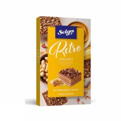 SELGA Wafelu Torte Retro 350 g