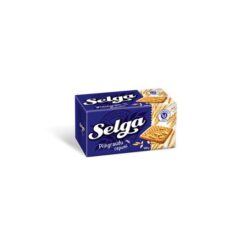 SELGA cepumi kondensmelk Kjeks 300 g