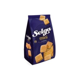 SELGA mini Kjeks Klassisk 250 g