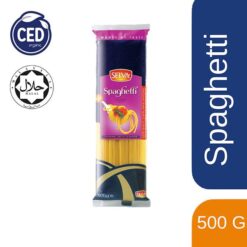 SELVA Spaghetti Tynn 500 g