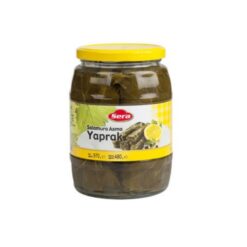 SERA Dogal Naturell Vinnblader i Vann 970 g
