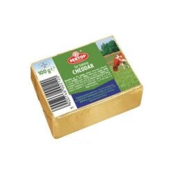 Den er kjent for sin distinkte smak, allsidighet og livlige oransje farge. I denne artikkelen vil vi utforske hva cheddarost er laget av, dens smak, holdbarhet, næringsverdi og opprinnelse. Produksjonen av osten går tilbake til 1100-tallet og den lages nå i ulike land rundt om i verden, men den originale og mest kjente versjonen kommer fra England. Det er en av verdens mest konsumerte og anerkjente oster. Cheddar er vanligvis laget av kumelk, selv om variasjoner med geite- eller sauemelk også finnes.