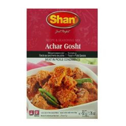 SHAN Achar Gosht Krydder 50 g
