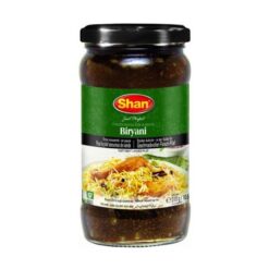 SHAN Biryani Saus 350 g