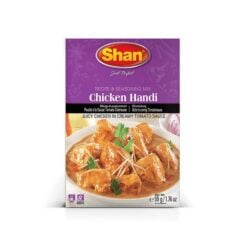 SHAN Kylling Handi Krydderblanding 50 g
