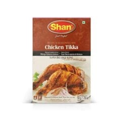 SHAN Kylling Tikka Krydderblanding 50 g