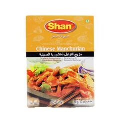 SHAN Chinese Manchurian 50 g