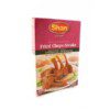 SHAN Stekt Chops/steaks Krydderblanding 50 g