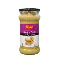 SHAN Ingefær Paste 700 g