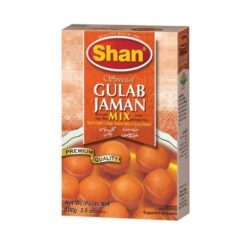 SHAN Gulab Jaman Mix 100 g