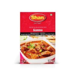 SHAN Kunna Krydderblanding 50 g