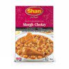 SHAN Murgh Cholay Krydderblanding 50 g