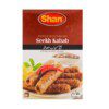 SHAN Seekh Kabab Krydderblanding 50 g
