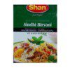 SHAN Sindhi Biryani Krydderblanding 60 g