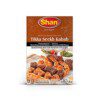 SHAN Tikka Seekh Kabab Krydderblanding 50 g