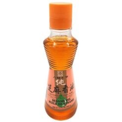 SIX FORTUNE Sesam Olje 200 g