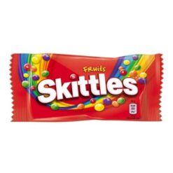 SKITTLES crazy sours 45 g