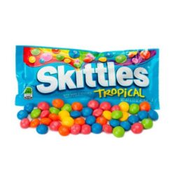 SKITTLES Tropical 55 g