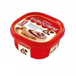 SL EUROCREM Sjokolade Pålegg 800 g