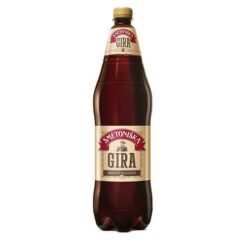 SMETONISKA Gira Kvas Drikke 1.5l