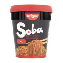 SOBA Chili Nudler yakiSOBA Saus 88 g
