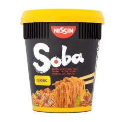SOBA Klassisk Nudler yakiSOBA Saus 90 g