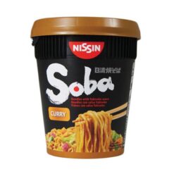 SOBA Karri Nudler 88 g