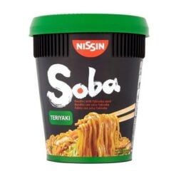 SOBA Teriyaki Nudler 88 g