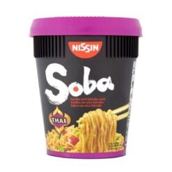 SOBA Thai Nudler 88 g