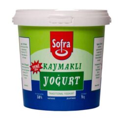 HAYDI Ayran Yoghurt Drikke 500 ml
