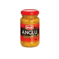 SPILVA Anglu Sinepes 200 g
