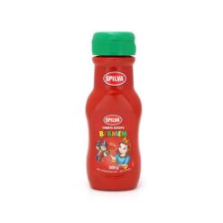 SPILVA Berniem Tomatu Kecups 500 g