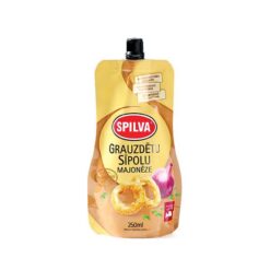 SPILVA Grauzd?tu S?polu Majon?ze 250 ml