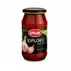 SPILVA Kiploku Tomatu Merce 490 g