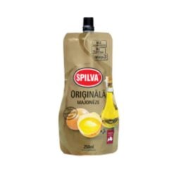 SPILVA Originala Majones 250 ml