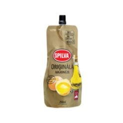 SPILVA Pikante Majones 220 g
