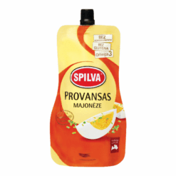 SPILVA Provansas Majones 400 ml