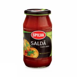 SPILVA Salda Tomatsaus 510 g