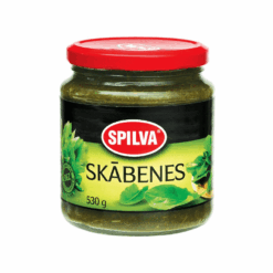 SPILVA Skåbenes 530 g