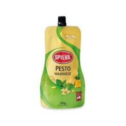 SPILVA Pesto Majones 220 g