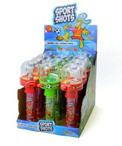 SPORT SHOTS 11 g