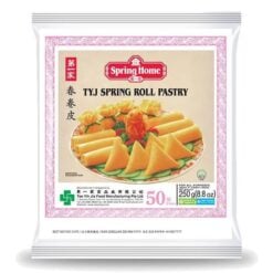 SPRING HOME Springroll Vårrullpastry 250 g 50sheet 125mm