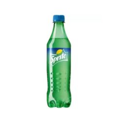 SPRITE 0.5 L