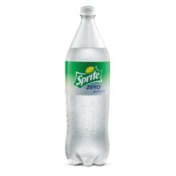 SPRITE ZERO 0.5 L