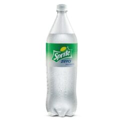 SPRITE ZERO 1.5 L