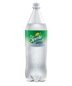 SPRITE ZERO 1.5 L