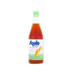 SQUID Fiskesaus (Glass) 300 g