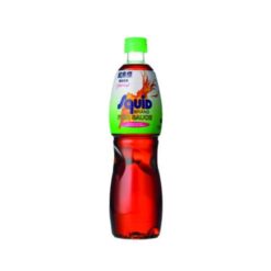 SQUID Fiskesaus (Pet) 700 ml
