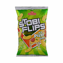 VITAMINKA Stobi Flips Pizza Time 30 g