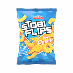 VITAMINKA Stobi Flips Say Cheese 30 g